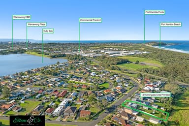 Property 13 Korrongulla Crescent, Primbee NSW 2502 IMAGE 0