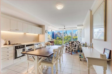 Property 3107, 3 Parkland Boulevard, Brisbane City QLD 4000 IMAGE 0