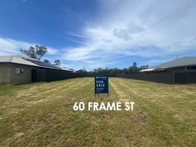 Property Frame Street, Chinchilla QLD 4413 IMAGE 0