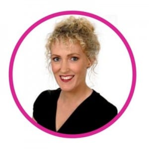 Property Agent Aurelia Rogato