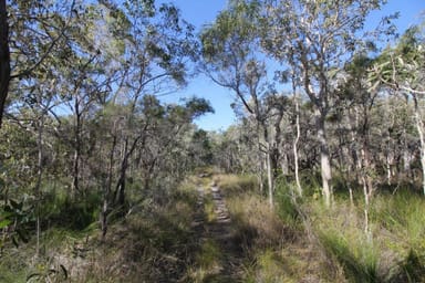 Property Lot 32 Lindy Drive, RULES BEACH QLD 4674 IMAGE 0