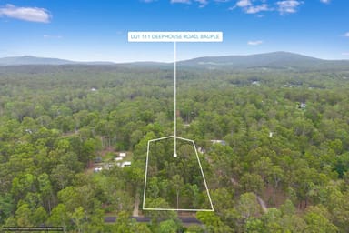 Property 0 Deephouse Road, Bauple Forest QLD 4650 IMAGE 0