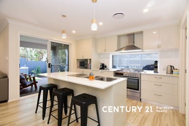 Property 22 Hazelwood Rise, Callala Beach NSW 2540 IMAGE 0