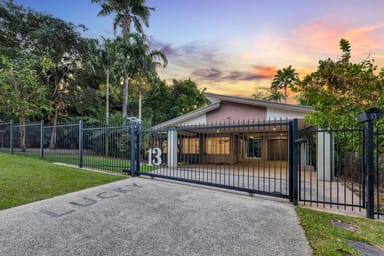 Property 13 Wickham Street, Ludmilla NT 820 IMAGE 0