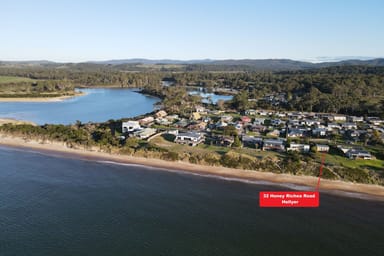 Property 32 Honey Richea Road, Hellyer TAS 7321 IMAGE 0