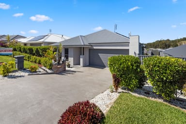 Property 12 Burleigh Crescent, WOOLGOOLGA NSW 2456 IMAGE 0