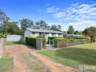 Property 40 Brugh Street, Aldershot QLD 4650 IMAGE 0