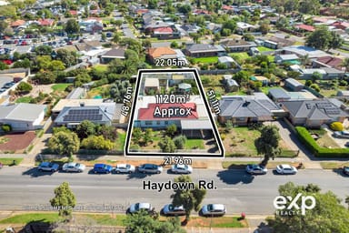 Property 106 & 108 Haydown Road, Elizabeth Vale SA 5112 IMAGE 0