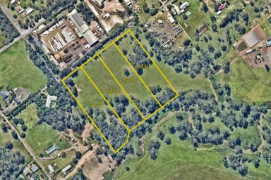 Property 56-60, 62-66, 68-72 & 74-78 Tenth Road, BERKSHIRE PARK NSW 2765 IMAGE 0