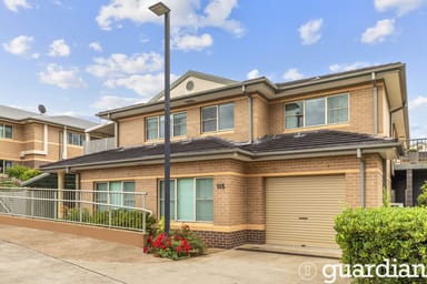 Property 1A Mills Road, Glenhaven NSW 2156 IMAGE 0