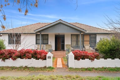 Property 4 Wandoo Street, O'Connor ACT 2602 IMAGE 0