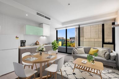 Property 409A/640 Swanston Street, Carlton VIC 3053 IMAGE 0