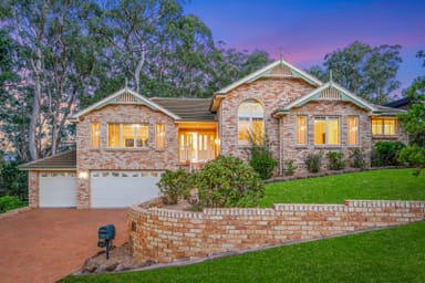 Property 31 Kambah Place, West Pennant Hills NSW 2125 IMAGE 0