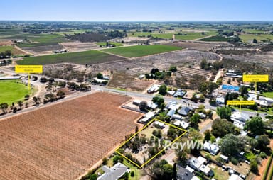 Property Lot 1 Sandy Lane, CARDROSS VIC 3496 IMAGE 0