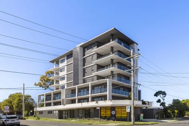 Property 301, 9 Violet Street, Redcliffe QLD 4020 IMAGE 0