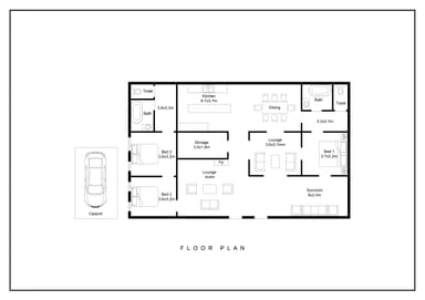 Property 8 Edward Lane, Kyogle NSW 2474 IMAGE 0