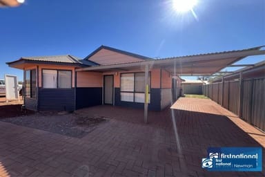 Property 1, 23 McLennan Drive, Newman WA 6753 IMAGE 0