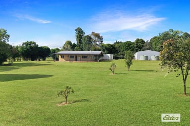 Property 27 Watchman Road, Peeramon QLD 4885 IMAGE 0