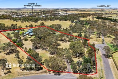 Property 13 Shannon Drive, Goulburn NSW 2580 IMAGE 0