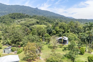 Property 516 Whyanbeel Road, Whyanbeel, MOSSMAN QLD 4873 IMAGE 0