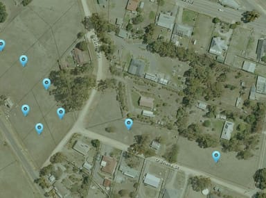 Property 22 Burton st, O'Brien St, Brinkworth Rd, Tungkillo SA 5236 IMAGE 0