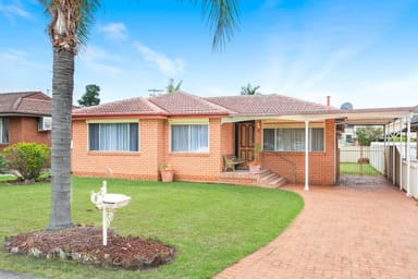 Property 8 Coolatai Crescent, BOSSLEY PARK NSW 2176 IMAGE 0