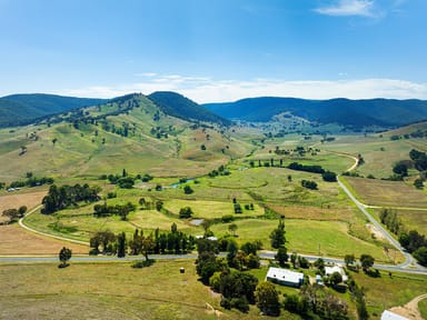 Property Dandaloo Estate Tallangatta Creek Road, TALLANGATTA VALLEY VIC 3701 IMAGE 0