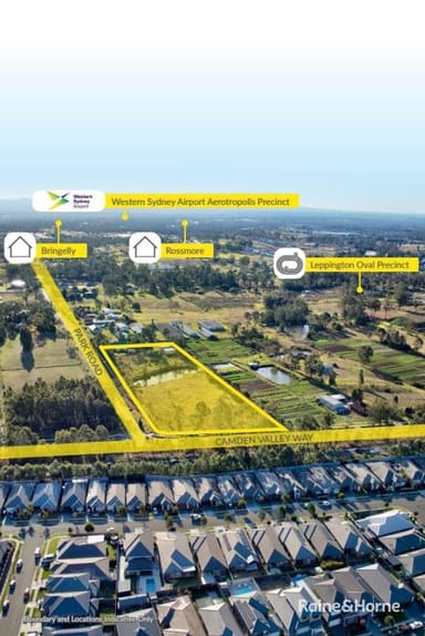 Property 1, 22 Park Road, LEPPINGTON NSW 2179 IMAGE 0
