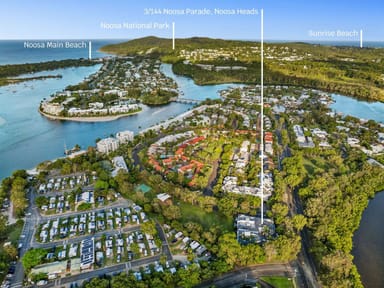 Property 3, 144 Noosa Parade, NOOSAVILLE QLD 4566 IMAGE 0