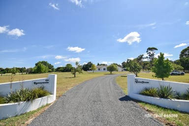 Property 100 Runnymede Drive, Inverell NSW 2360 IMAGE 0