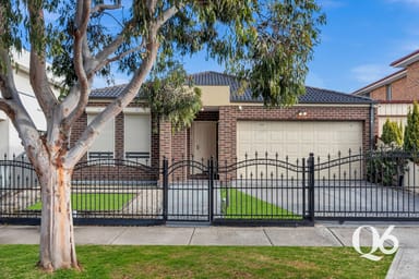 Property 21 Magazine Avenue, Cairnlea VIC 3023 IMAGE 0