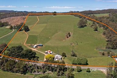 Property 1383 Trowutta Road, Edith Creek TAS 7330 IMAGE 0