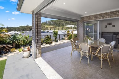 Property 12 Burleigh Crescent, WOOLGOOLGA NSW 2456 IMAGE 0