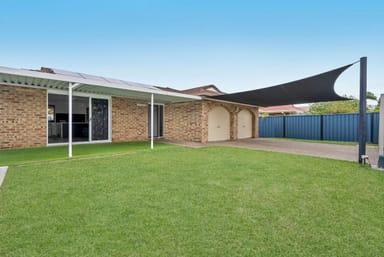 Property 6 Trevor Drive, Coombabah QLD 4216 IMAGE 0