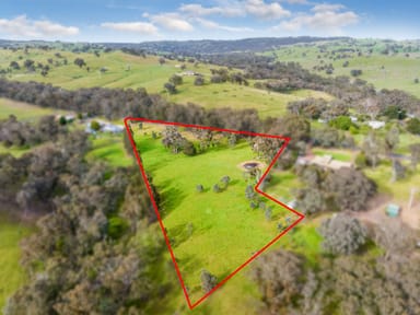 Property 825 Strath Creek Road, Tyaak VIC 3658 IMAGE 0