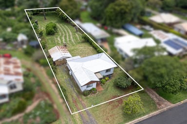 Property 21A David Street, ROCKVILLE QLD 4350 IMAGE 0