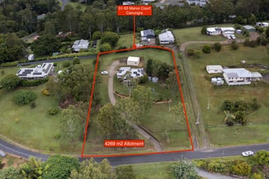 Property 51-55 Manor Ct, Canungra QLD 4275 IMAGE 0