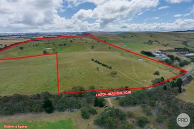 Property 564 Linton-Naringhil Road, LINTON VIC 3360 IMAGE 0