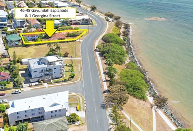 Property 46-48 Gayundah, Woody Point QLD 4019 IMAGE 0