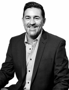 Property Agent Jules Di Prinzio
