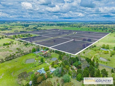 Property Lot 16 The J.T Frazier Land Estate, Saumarez Ponds NSW 2350 IMAGE 0