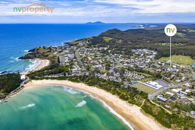 Property 45 Wallace  Street, Scotts Head NSW 2447 IMAGE 0