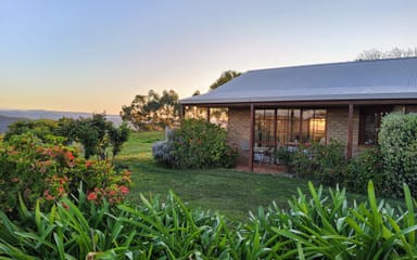 Property 1544 BANKSDALE ROAD, HANSONVILLE VIC 3675 IMAGE 0