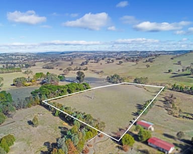 Property 257 Merton-Strathbogie Road, Merton VIC 3722 IMAGE 0