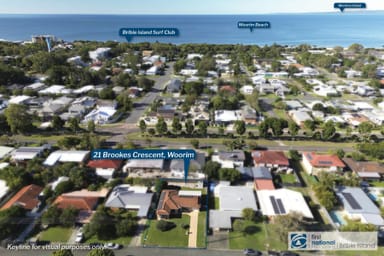 Property 21 Brookes Crescent, Woorim QLD 4507 IMAGE 0