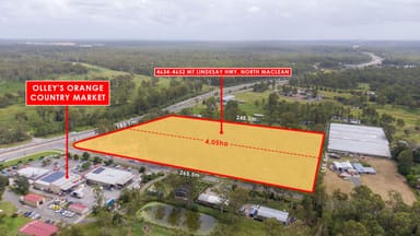 Property 4634-4652 Mt Lindesay HWY, NORTH MACLEAN QLD 4280 IMAGE 0