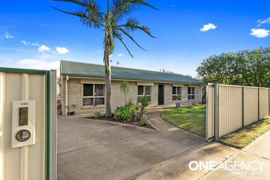 Property 140 Emerald Park Way, Urangan QLD 4655 IMAGE 0