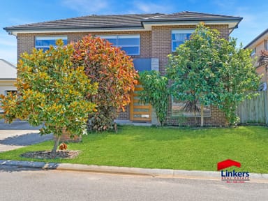 Property 8 Jarvisfield Place, MACQUARIE LINKS NSW 2565 IMAGE 0