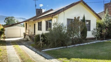 Property 100 Harris Street, Corryong VIC 3707 IMAGE 0