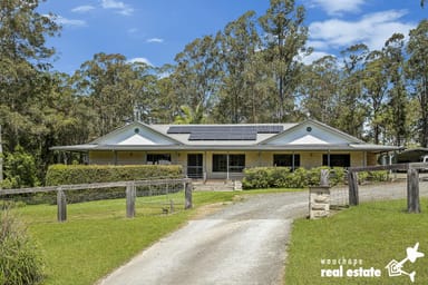 Property 124 Arranbee Road, KING CREEK NSW 2446 IMAGE 0